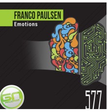 Franco Paulsen - Emotions (Original Mix)