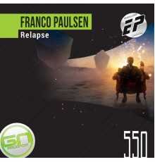 Franco Paulsen - Relapse EP