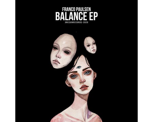 Franco Paulsen - Balance (Original Mix)