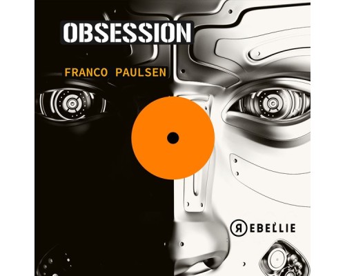 Franco Paulsen - Obsession