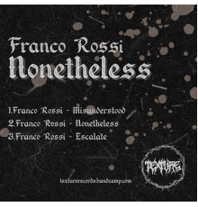 Franco Rossi - Nonetheless