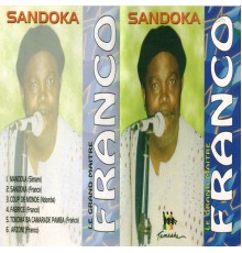 Franco, Simaro & Ndombe - Sandoka