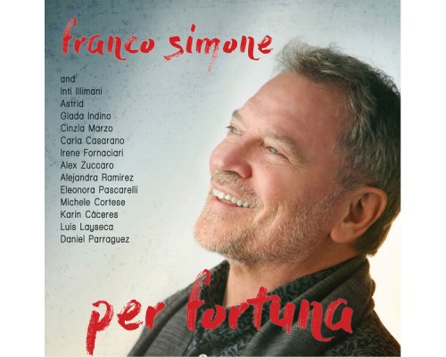 Franco Simone - Per fortuna