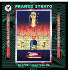 Franco Strato - Faster Direction