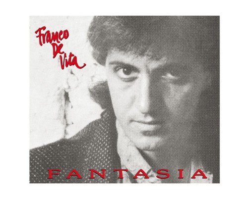 Franco de Vita - Fantasia