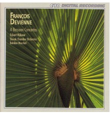 Francois Devienne - Devienne: Bassoon Concertos