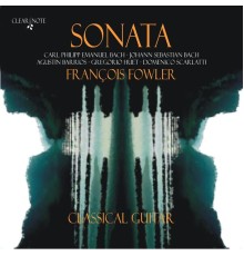 Francois Fowler - Sonata