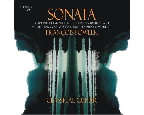 Francois Fowler - Sonata