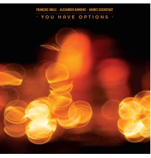 Francois Houle - You Have Options