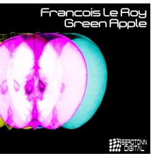 Francois Le Roy - Green Apple