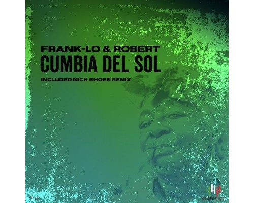 Frank-Lo, Robert - Cumbia Del Sol