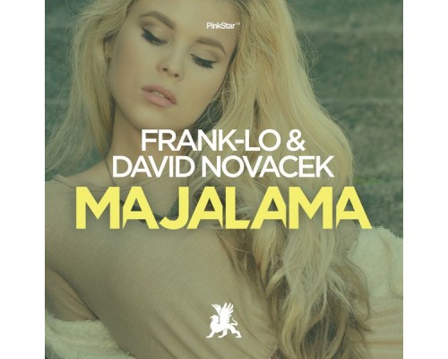 Frank-Lo & David Novacek - Majalama