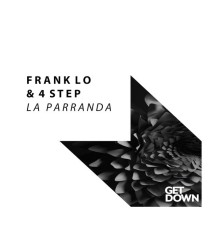 Frank-lo & 4Step - La Parranda