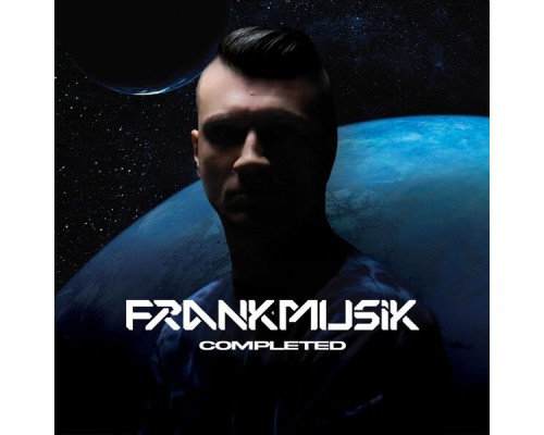 FrankMusik - Completed