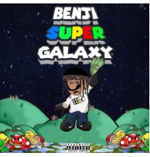 Frank Benji - Benji Super Galaxy