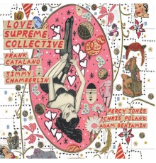 Frank Catalano - Love Supreme Collective