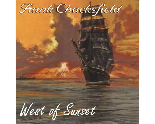 Frank Chacksfield - West Of Sunset