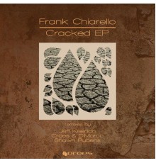 Frank Chiarello - Cracked