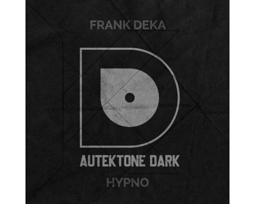 Frank Deka - Hypno