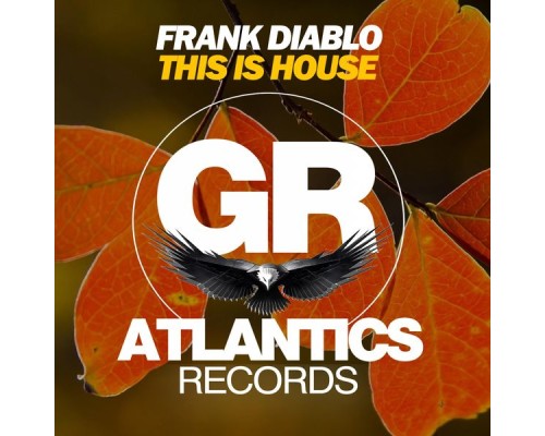 Frank Diablo - This Is House