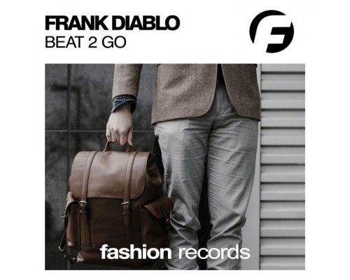 Frank Diablo - Beat 2 Go