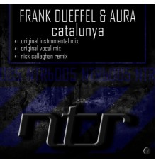 Frank Dueffel & Aura - Catalunya