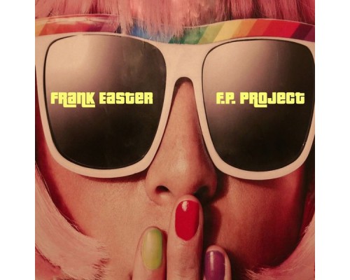 Frank Easter - F.P. Project