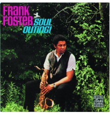 Frank Foster - Soul Outing! (Instrumental)