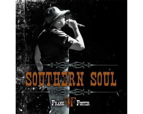 Frank Foster - Southern Soul