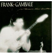 Frank Gambale - Brave New Guitar