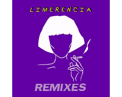 Frank Gm - Limerencia Remixes (Remix)