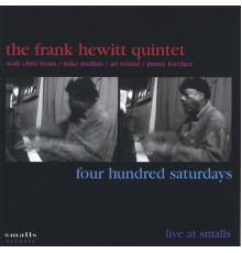 Frank Hewitt - Four Hundred Saturdays