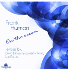 Frank Hurman - On the Ocean