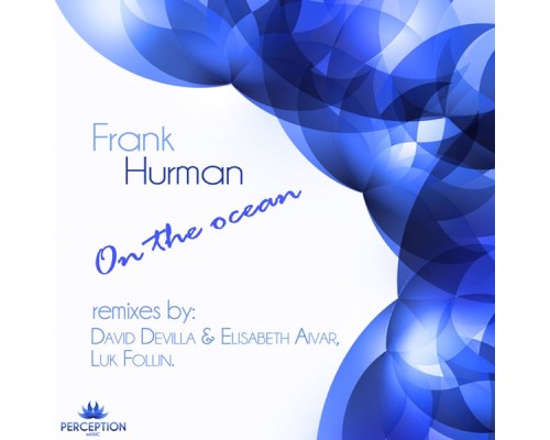 Frank Hurman - On the Ocean