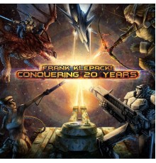 Frank Klepacki - Conquering 20 Years