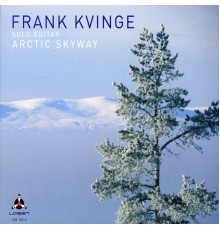 Frank Kvinge - Arctic Skyway