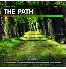 Frank Kvitta - The Path