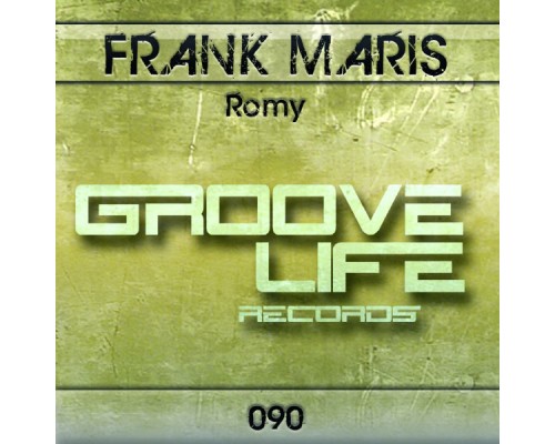 Frank Maris - Romy