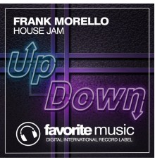 Frank Morello - House Jam