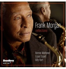 Frank Morgan - Reflections