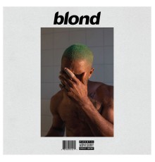 Frank Ocean - Blonde