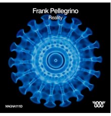 Frank Pellegrino - Reality