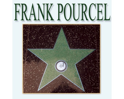 Frank Pourcel - Greatest Hits