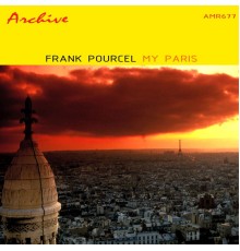 Frank Pourcel - My Paris