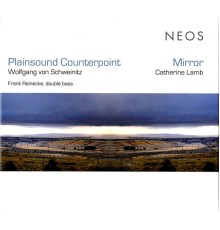 Frank Reinecke - Plainsound Counterpoint