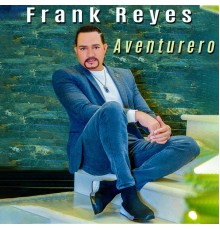 Frank Reyes - Aventurero