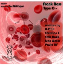 Frank Ross - Type O-