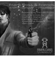 Frank Ross & Ivan Gafer - Another Gangster LP