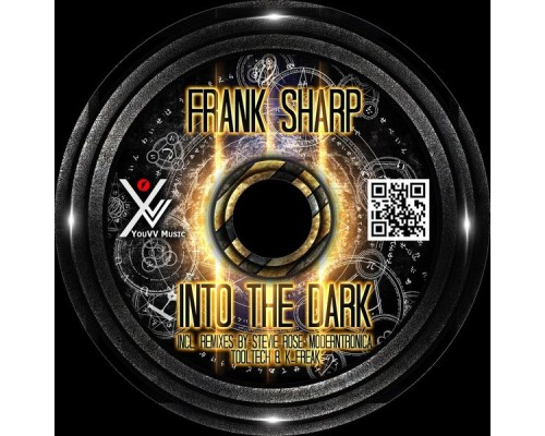 Frank Sharp - Into the Dark