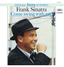 Frank Sinatra - Come Swing With Me!